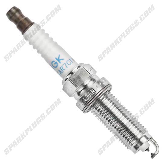 NGK auto part