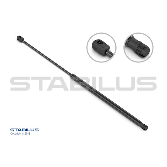 STRONG ARM auto part