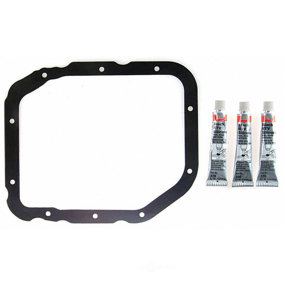 OIL PAN GASKET SET