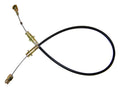 Accelerator Cable for 1965-1967 SJ, J-Series w/ V8-327 Engine Crown Automotive