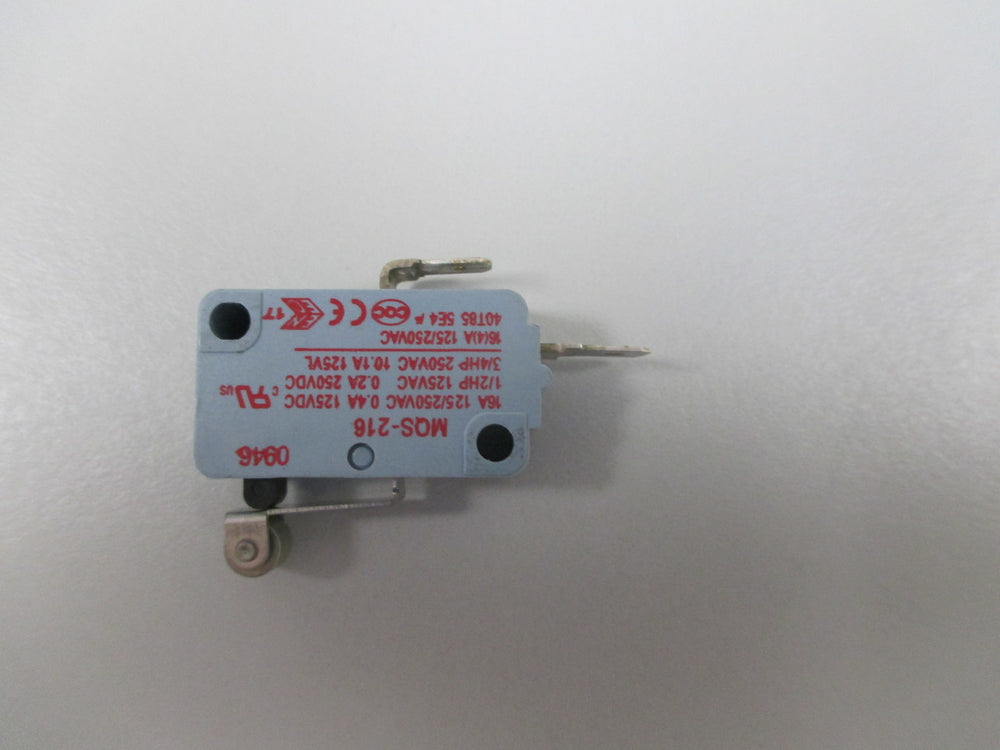 KIT FLUSH ACUATION SWITCH