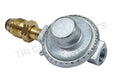 PROPANE LOW PRESSURE REGULATOR