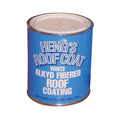 32OZ ALKYD ROOF COATING W