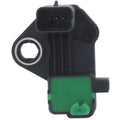 MOTORAD auto part close-up