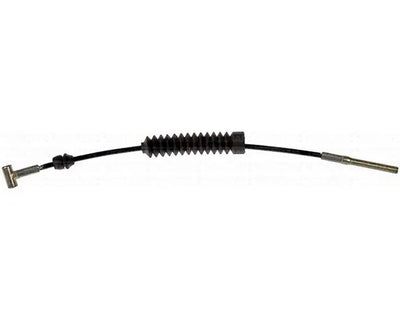 BRAKE CABLE