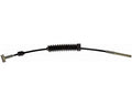 BRAKE CABLE