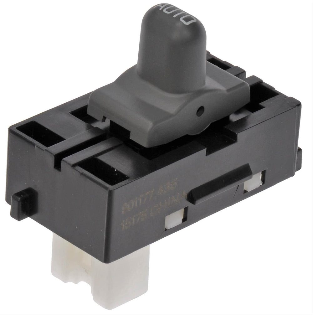 POWER WINDOW SWITCH