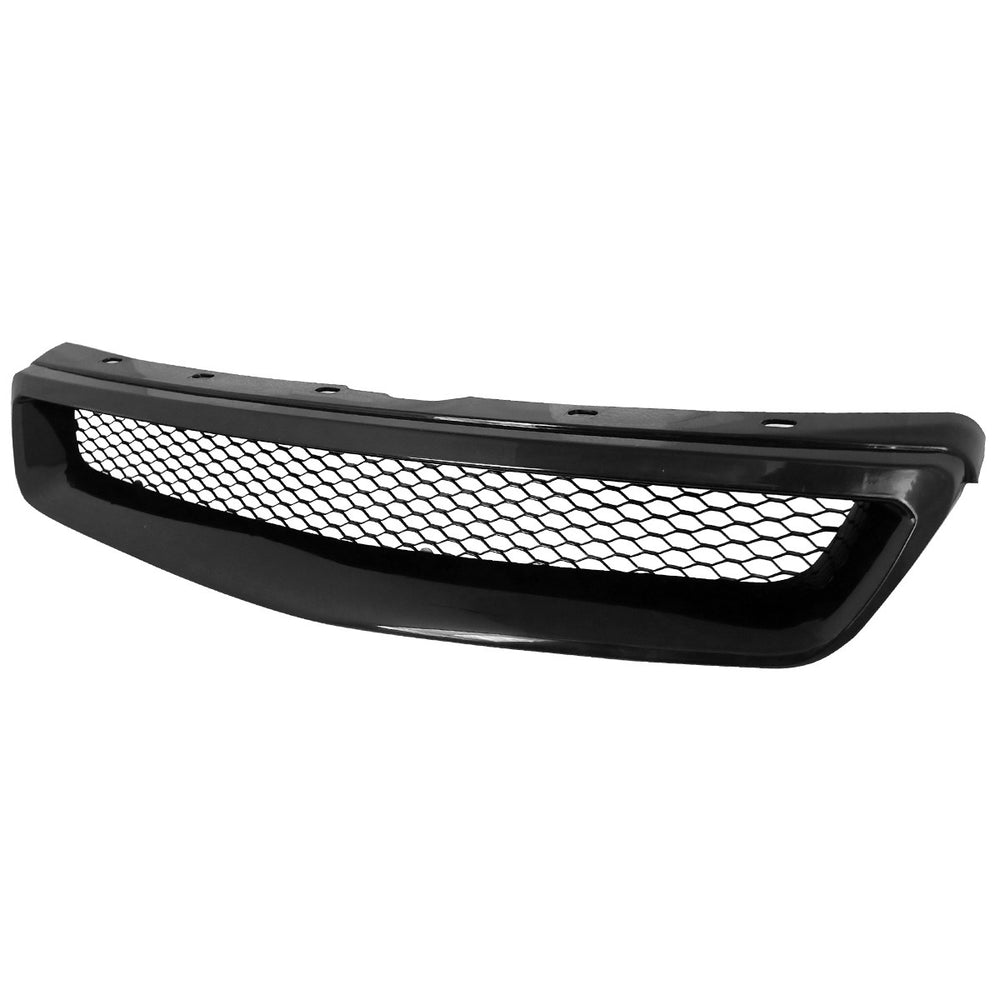 99-00 CIVIC FRONT HOOD GR