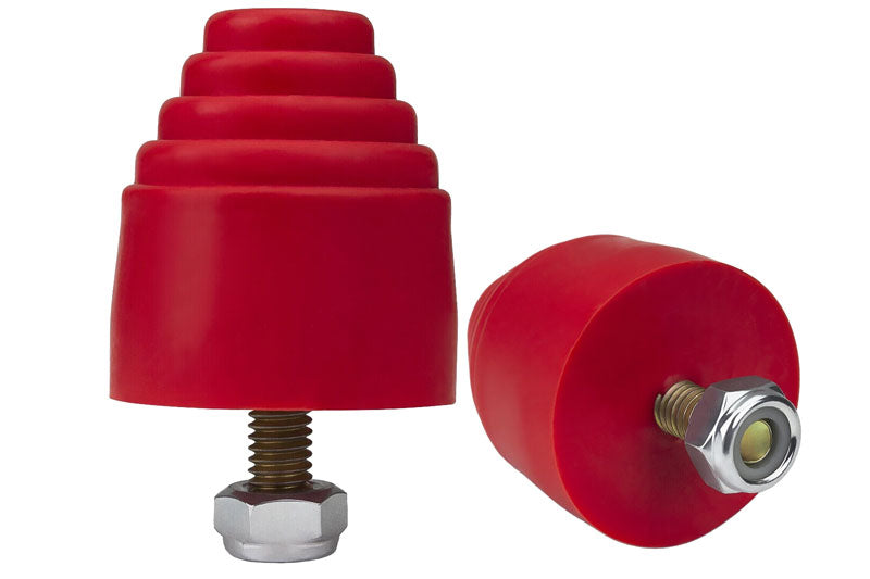 Pro Comp Med. Bumpstop (2Pcs)