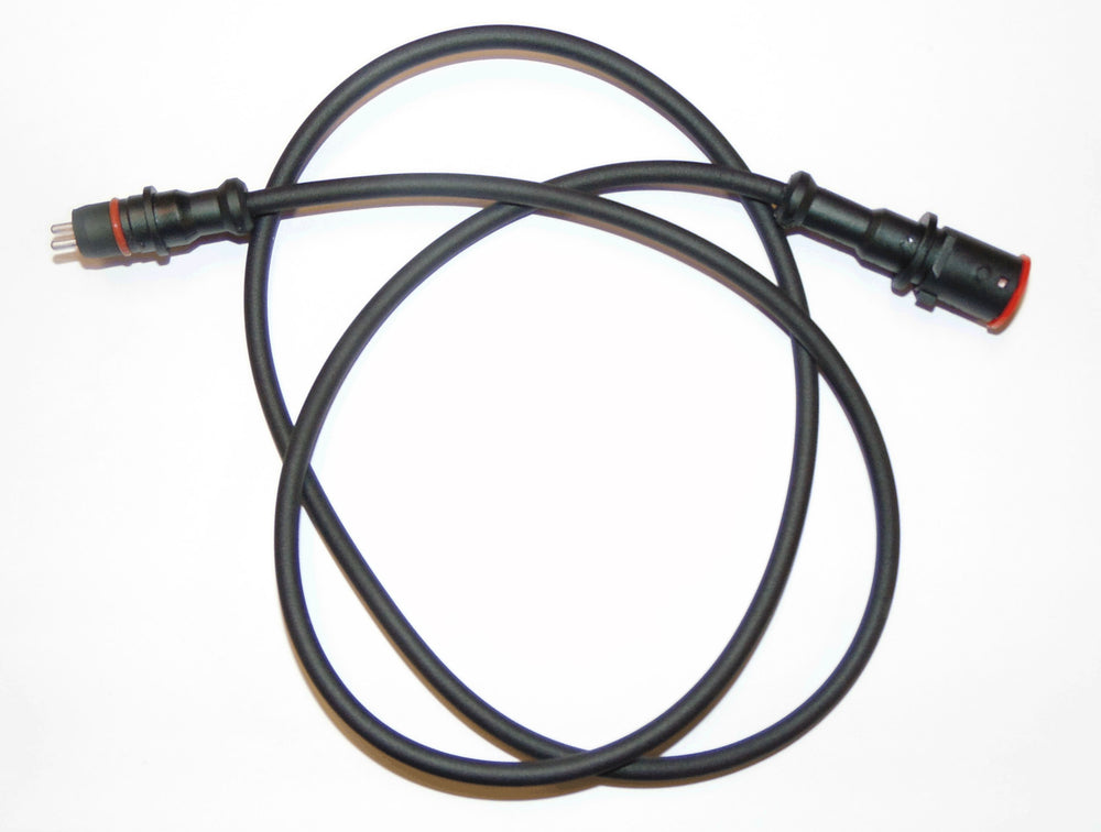 ABS HARNESS