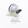 FENDER LARGE POLYRTHYLENE PENSKE BL