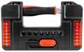 PERFORMANCE TOOL 37PC PRECISION SCREWDRIVER SET