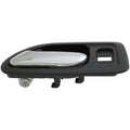 INTERIOR DOOR HANDLE