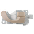 INTERIOR DOOR HANDLE