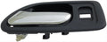 INTERIOR DOOR HANDLE