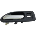 INTERIOR DOOR HANDLE