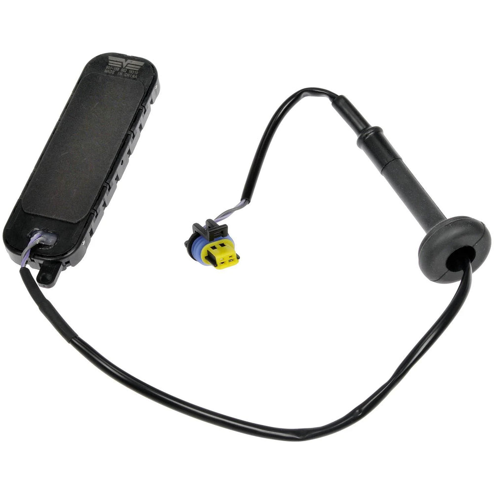 LIFTGATE SWITCH