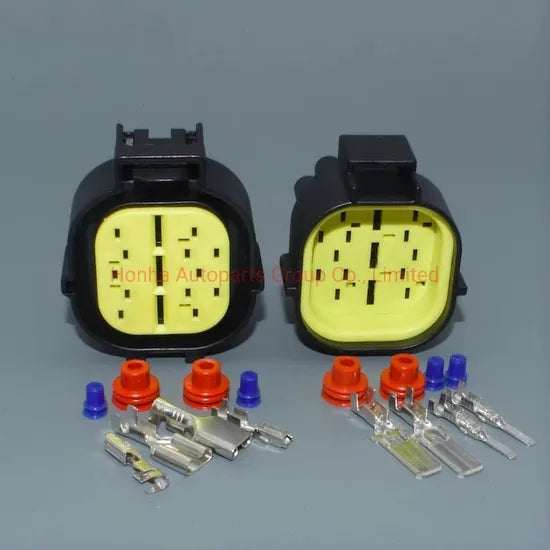 WESBAR auto part