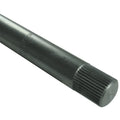 Borgeson Steel Splined Shaft