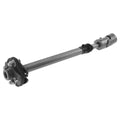 Borgeson Steel Splined Shaft