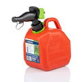 1 GAL SCEPTER SMART CONTROL GAS CAN