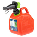 1 GAL SCEPTER SMART CONTROL GAS CAN