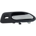 INTERIOR DOOR HANDLE