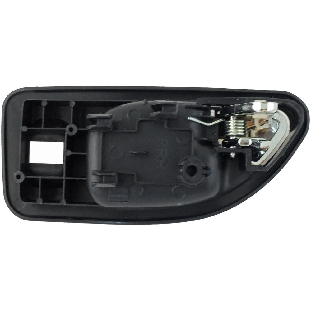 INTERIOR DOOR HANDLE
