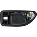 INTERIOR DOOR HANDLE