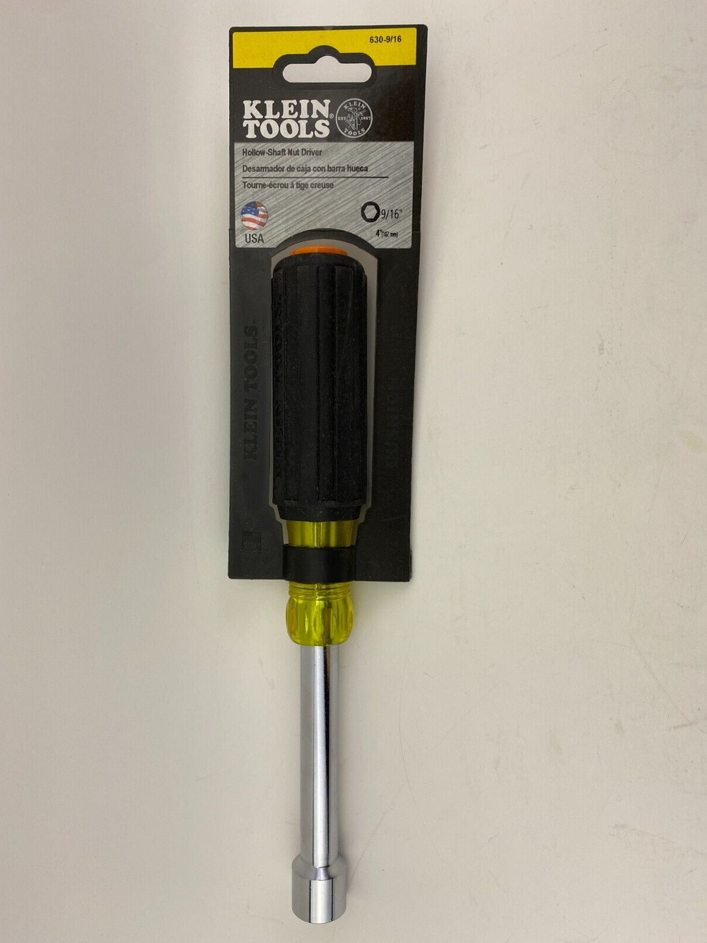 Klein Tools auto part