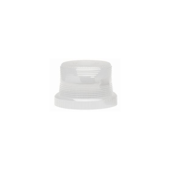 LENS: 6400 SERIES CLEAR