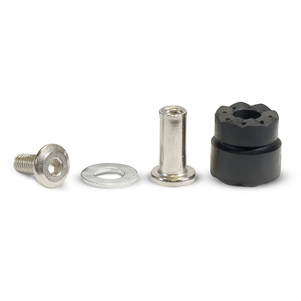 Viair Corporation black auto part