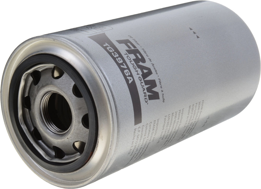 Fram auto part