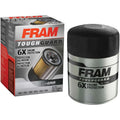 PREMIUM SPIN-ON OIL FILTR 6/CS