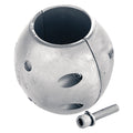 STREAMLINED SHAFT ANODE CMX-9 (2')