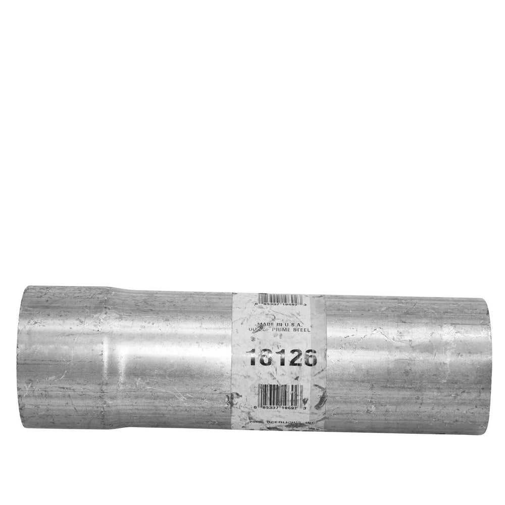 8790 GM G SERIES VANS 5.7L PREBENT EXHAUST PIPE