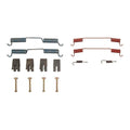 R1 Concepts Drum Brake Hardware Kit Fits Subaru DL