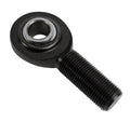 QA1 PC Series 2-Pc Rod End - Male/Right Hand - .625in Bore x 5/8-18 w/Stud & Zerk - Alloy Steel