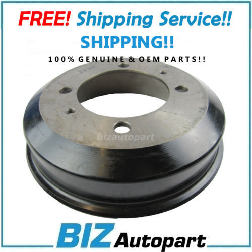 DFC auto part
