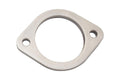 FLANGE 2 BOLT LASER CUT MILD STEEL 3.5IN NO APPLICATION