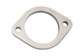 FLANGE 2 BOLT LASER CUT MILD STEEL 3.5IN NO APPLICATION