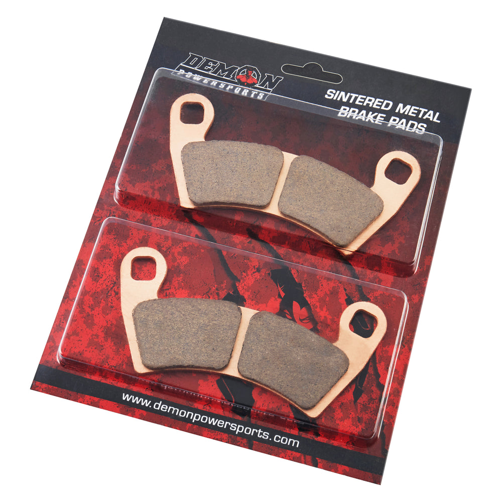 Demon Powersports auto part
