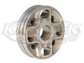 Fox (T) Damping Dia. 1.834 Bore Dia. 0.502 ID 4 Port Pm Dia.1.730 Gland Od