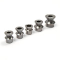 Camburg Engineering 7/8" x 1/2" Tall Hi-misalignment Spacers (Pair) CAM-040033