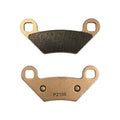 DISC BRAKE PAD SET