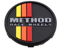 Method Cap YOR Stripe - Snap In