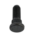 Wheel Studs 1/2-20x1.500 .625 Knurl 10pk