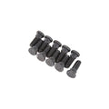 Wheel Studs 1/2-20x1.500 .625 Knurl 10pk