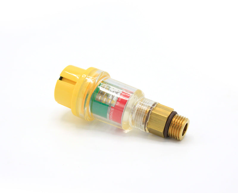 Dieselsite air filter