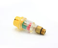 Dieselsite air filter